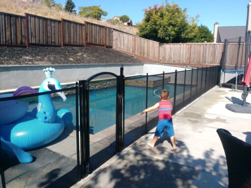 Discovery Bay Pool Fence Discovery Bay Pool Fence